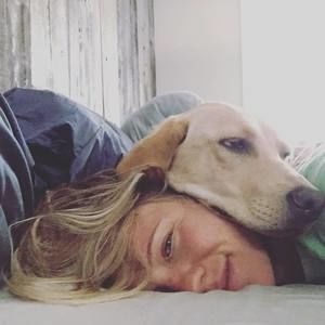 Meet your Posher, Jenna